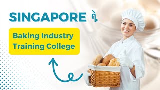 Myanmar Students Share Their BITC Baking Industry Training College Experience [upl. by Etom991]