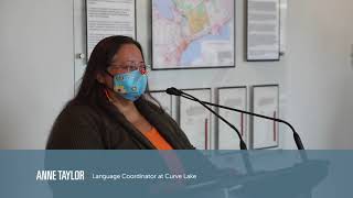 Learn about the history of the Michi Saagiig Anishnaabeg treaties [upl. by Elda]