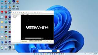 How to Install CentOS 9 On Vmware Workstation [upl. by Adiaroz852]