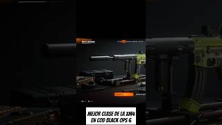 La XM4 EN COD BLACK OPS 6 MEJOR CLASE callofduty cod bo6 [upl. by Junji623]