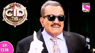 CID  सी आ डी  Episode 1238  9th December 2017 [upl. by Torbert]