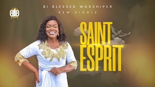 BI BLESSED WORSHIPER [upl. by Eirovi]