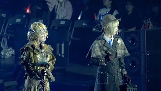 IDV Stage  Rhapsody of Mysterious Library 6th Anniversary Event IJL Finals Day 1『謎めいた図書館の狂詩曲』 [upl. by Jelsma]