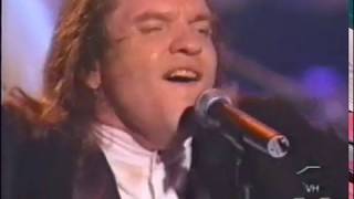 Meat Loaf  Live In Orlando Florida The History Of Meat Loaf Live  November 14th 1993  DVD [upl. by Nylad]