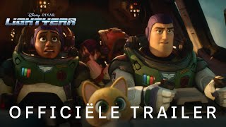 Lightyear  Officiële trailer  Disney NL [upl. by Combe94]