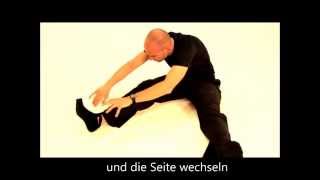 Fascial Fitness  Fascial Stretch 2 [upl. by Treblihp]