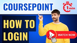 CoursePoint Login⏬👇 Lippincott Coursepoint Login [upl. by Linn461]