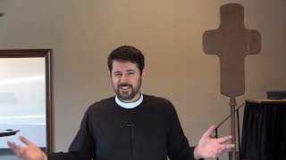 What is Liturgical Worship [upl. by Dennie]