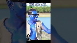 funny comedy REAL FOOLS nokar malik part 14 trendingonshorts tranding viral funny 😁😀 [upl. by Adlar]