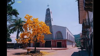 ESPECIAL VALPARAISO 1 985 Teleantioquia [upl. by Idnahc]