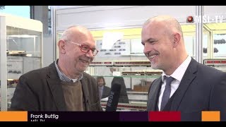 KatoLemke Neuheiten Nürnberger Spielwarenmesse 2018 [upl. by Donaldson]