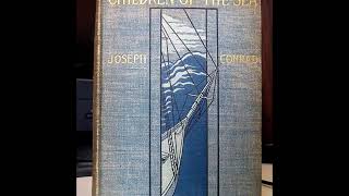 W Kandinsky reads Conrads Narcissus 3 of 5 [upl. by Wampler]