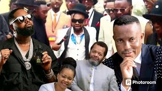 Mzee Kindingu Atumbi Pasteur Denis Lessie Pona Marcelo pe a démarré Fally Ipupa Na DjoK kabengele [upl. by Wilhide988]