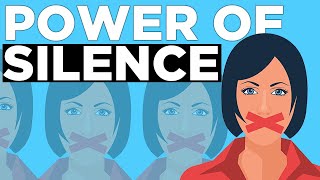 Why You Should Talk Less  The Power Of Silence [upl. by Guarino832]