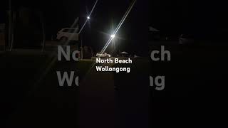 North Wollongong Beach [upl. by Atinuhs]