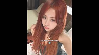 YUNJIN amp CHAEWON  la amo 💗 💘Hyunlixxievs identificarse estoyenflop kpop [upl. by Mendez]