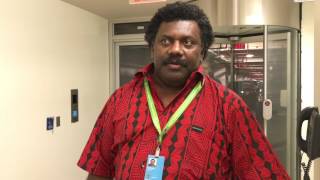 Nemani Ramasei Fiji Indigenous Peoples Foundation [upl. by Munford]