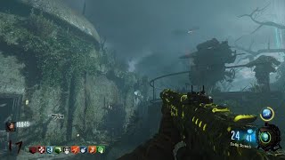 Zetsobu no shima easter egg boss [upl. by Kaya]