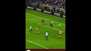 Galatasaray vs Kasimpasa 33 Highlights amp All Goals Super Lig 2024 2025 HD shorts [upl. by Nethsa]