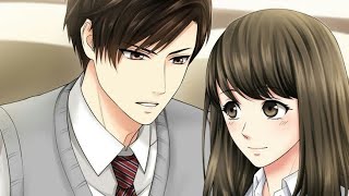 Our Private Homeroom Ryota Mochizukis Route Episode 12 [upl. by Jethro]