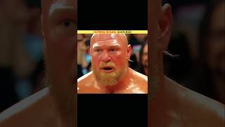 Brock lesnar attack the cody rhodes 😱💪 wwe brocklesnar codyrhodes shorts danielbryan trending [upl. by Ingold]