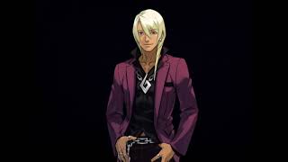 Klavier Gavin Theme  Guilty Love Extended Apollo Justice Ace Attorney [upl. by Thay]