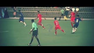 Ato Ampah  Chelsea U16s  Most Exciting U16s Winger TricksGoals and Assists [upl. by Hedve]