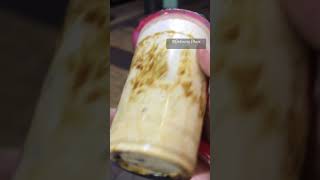 Gong Cha Brewing Happiness  Bubble Tea  Macau trending food brewery [upl. by Leuqer]