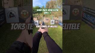 Scrat Pack Krew Elfów IDPA t 1  tor3 idpa practicalshooting squad1 glock19 [upl. by Gnut]