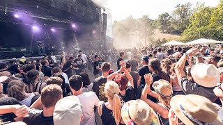 Conclusion Of An Age Live TaubertalFestival 2018 Aftermovie [upl. by Annhoj]