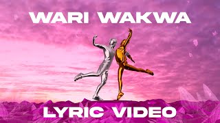 WARI WAKWA LYRIC VIDEO   Maina wa Nyaguthia COVER BY WANJINE [upl. by Osi]