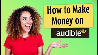 How to Make Money on Audible  In The AdvisorBIT Way [upl. by Shelby]