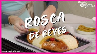 Rosca de Reyes [upl. by Valer578]