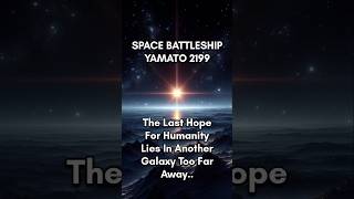 SPACE BATTLESHIP YAMATO 2199 shorts viral shortsfeed trending trendingshorts trendingnow [upl. by Nahtahoj258]