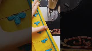 latest sleeves design cutting and stitching tutorialssewinghacks [upl. by Trevar]