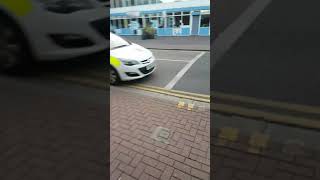 POLICE FAIL RHYL [upl. by Nahej]