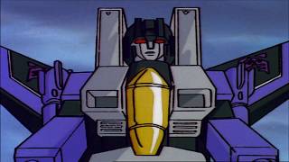 Transformers Generation 1  The Decepticons Awaken  Transformers Official [upl. by Teerprah]