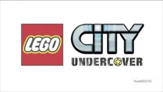 Blackwells quotGeniusquot Plan  Lego City Undercover OST [upl. by Scholem432]