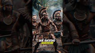 La desaparición de los Mayas datoscuriosos [upl. by Kerek]