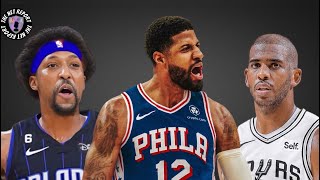 The Top 10 NBA Free Agent Deals Of 2024 [upl. by Lindsy]