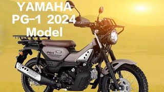 The New YAMAHA PG1 amp MT 10 Price for 2024 Update Jims Moto [upl. by Richela]