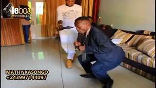 Tolin ex danseur ya Koffi a siliki mabe pe a bimisi ba secrets graves ya Koffi OLOMIDE [upl. by Adelbert]