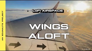 Relax with 10 mins of Wings Aloft [upl. by Jobe]