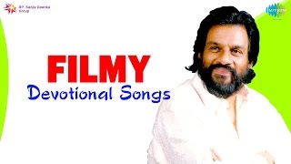 Top 10 Devotional Songs  KJ Yesudas  Tamil Audio Jukebox  HD Songs [upl. by Dranyam]