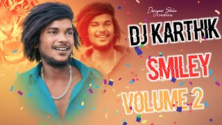 MANATHONI KALABADTHEY MAKAL KODUTHAM  DJ KARTHIK SMILEY VOLUME 2 SONG  SINGER  CLEMENT ANNA [upl. by Jillie655]