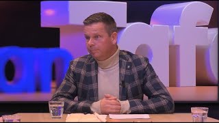 Rob Veenman in gesprek met Jade Kops [upl. by Eneloc479]