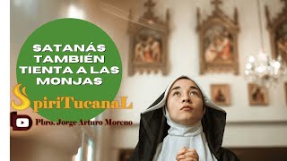 satanás también tienta a las monjas [upl. by Nylsej972]