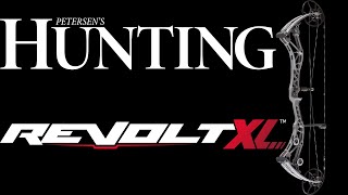 Bowtech Revolt XL Review [upl. by Emerson]