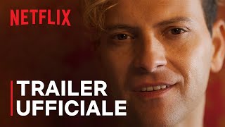 Supersex  Trailer ufficiale  Netflix Italia [upl. by Dorena]