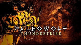 Paleowolf  Thundertribe epic power drums [upl. by Ifill]